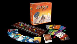 DIXIT ODYSSEY