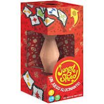 JUNGLE SPEED (NUEVA CAJA)