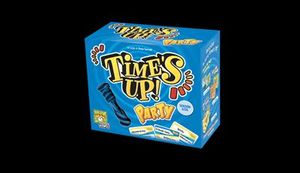 TIME'S PARTY 2