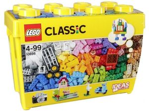LEGO CAJA GRANDE 10698