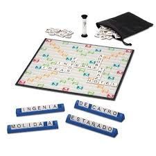 FORMAPALABRAS (TIPO SCRABLE)