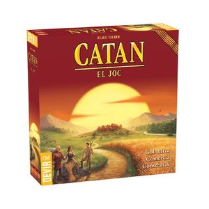 CATAN