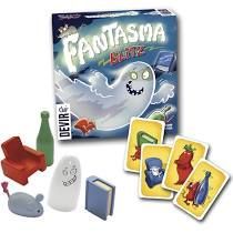 FANTASMA BLITZ