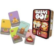 SUSHI GO