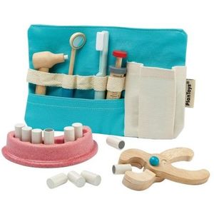 CONJUNTO DENTISTA