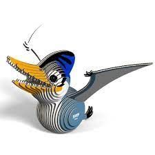 EUGY PTERANODON MONTAR