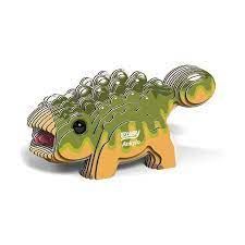 EUGY ANQUILOSAURIO MONTAR