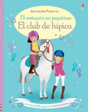 CLUB DE HIPICA