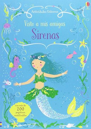 SIRENAS