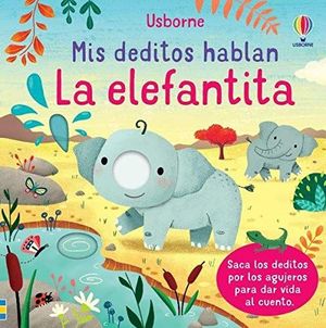 LA ELEFANTITA