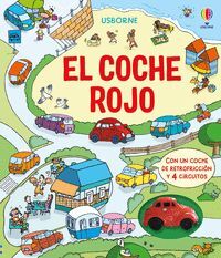 COCHE ROJO, EL