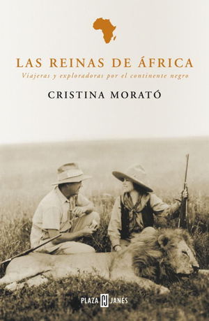 REINAS DE AFRICA