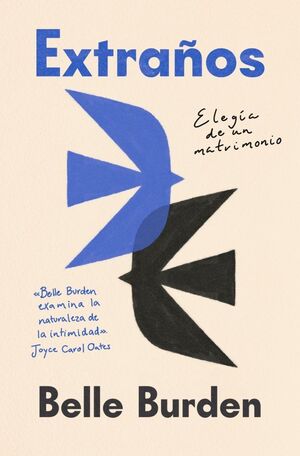 EXTRAÑOS (STRANGERS)