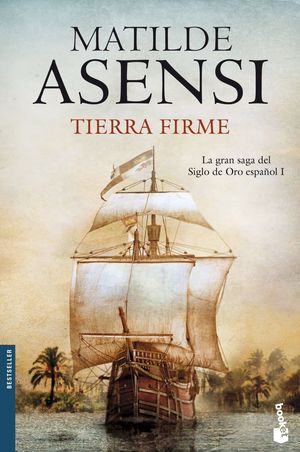 TIERRA FIRME.