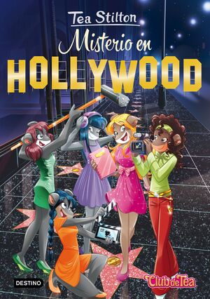 MISTERIO EN HOLLYWOOD.DESTINO