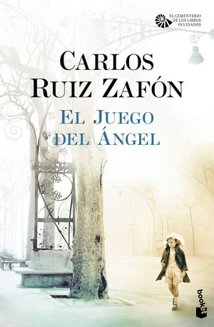 EL JUEGO DEL ÁNGEL