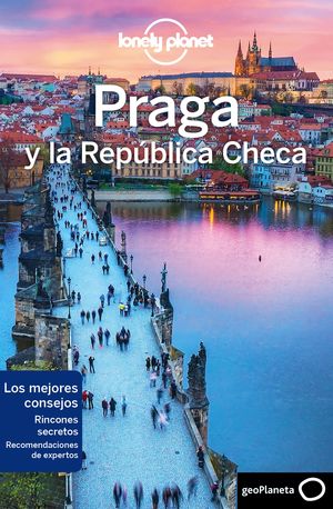 PRAGA Y LA REPUBLICA CHECA 9