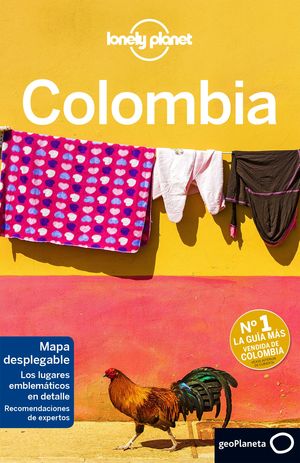 COLOMBIA 4