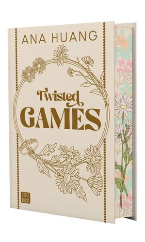TWISTED GAMES