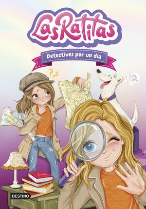LAS RATITAS 13 CAST
