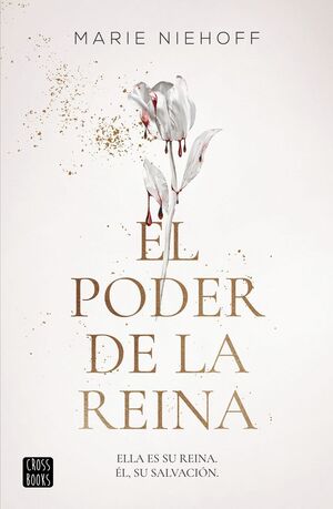 EL PODER DE LA REINA