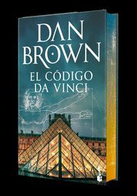 EL CODIGO DA VINCI EDICION ESPECIAL CON CANTOS DECORADOS