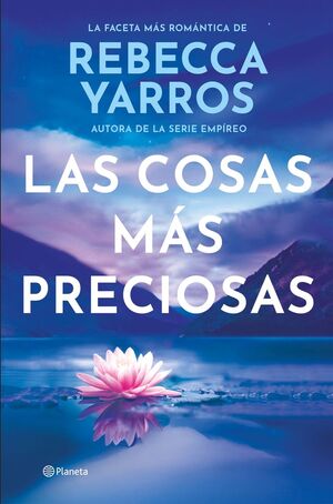 LAS COSAS MAS PRECIOSAS
