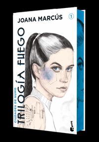 CIUDADES DE HUMO EDICION ESPECIAL CON CANTOS DECORADOS