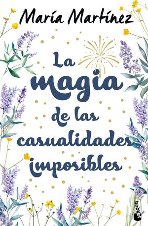 MAGIA DE LAS CASUALIDADES IMPOSIBLES, LA