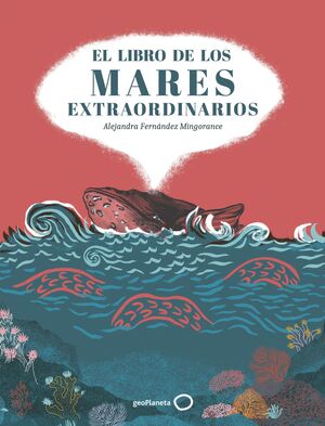 LIBRO DE LOS MARES EXTRAORDINARIOS