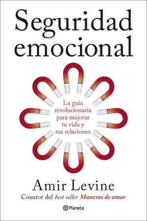 SEGURIDAD EMOCIONAL