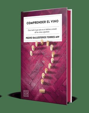 COMPRENDER EL VINO. EDICION ESPECIAL