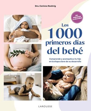 LOS 1000 PRIMEROS DÍAS D
