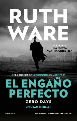 EL ENGAÑO PERFECTO. ZERO DAYS