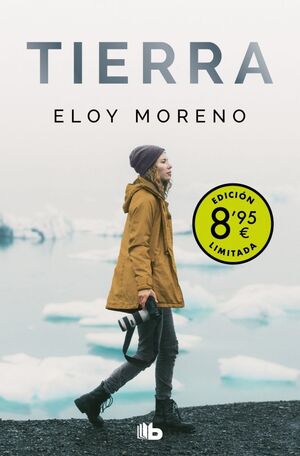 TIERRA (CAMPAÑA VERANO EDICION LIMITADA)