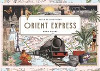 ORIENT EXPRESS