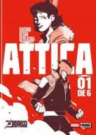 ATTICA 1