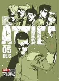 ATTICA 05/06