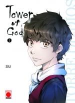 TOWER OF GOD 01