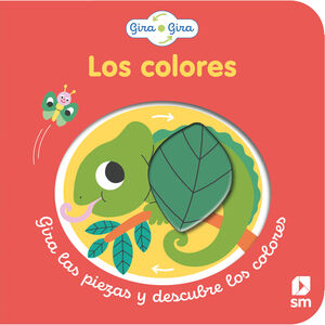 GG.LOS COLORES