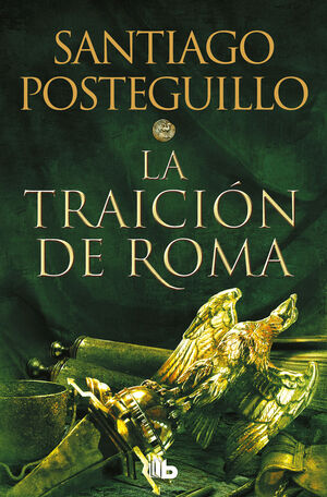 AFRICANUS. TRAICION DE ROMA, LA