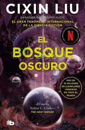 BOSQUE OSCURO, EL