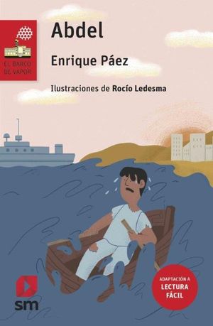 ABDEL LECTURA FACIL