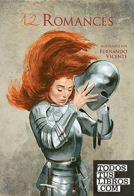 12 ROMANCES