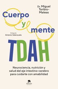 CUERPO Y MENTE TDAH