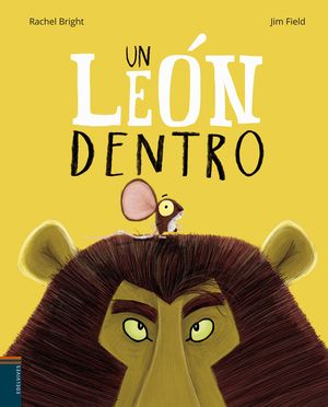 UN LEON DENTRO