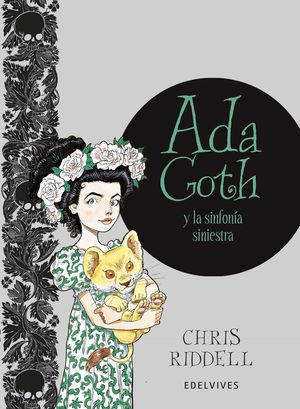 ADA GOTH Y LA SINFONIA SINIESTRA