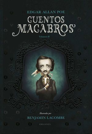 CUENTOS MACABROS, LIBRO II