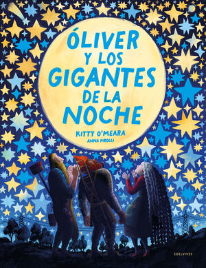 OLIVER Y LOS GIGANTES DE LA NOCHE