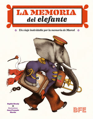 LA MEMORIA DEL ELEFANTE.BARBARA